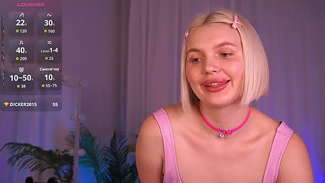 Amelia_Wells webcam