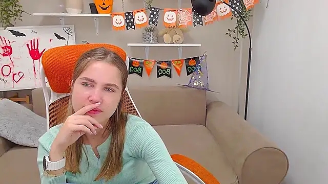 Spicy_Lexi webcam