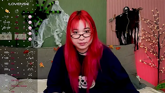 Klee_Love webcam