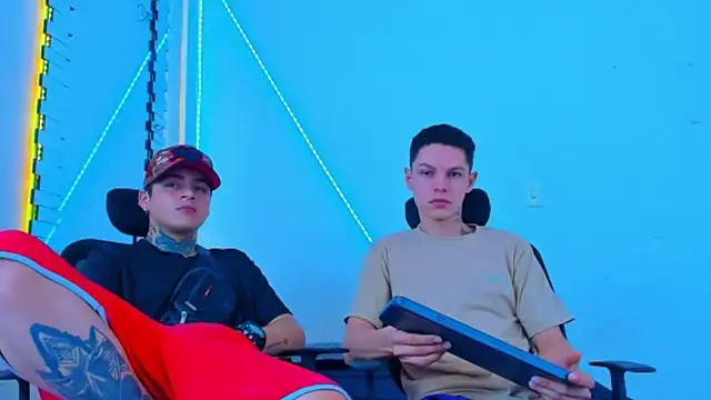 HOT_boy2025