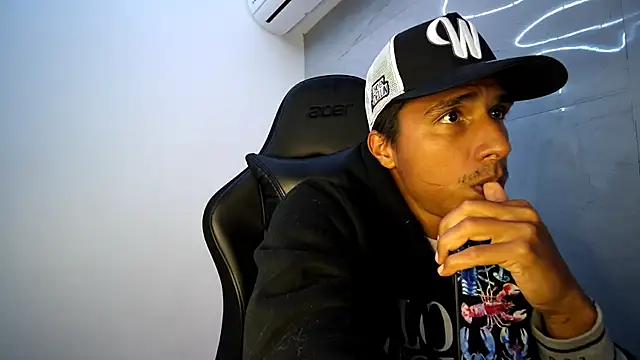 michaelhotbbc