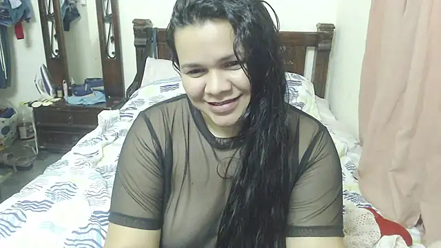 Yaky_1192 webcam