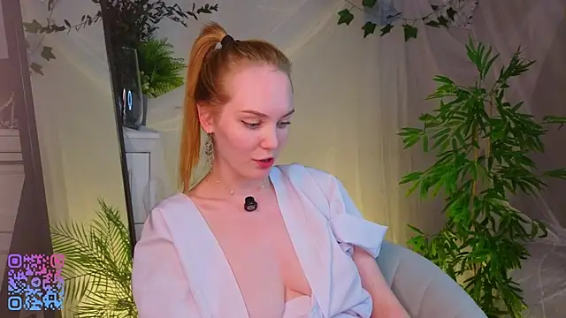 SoniaScott webcam