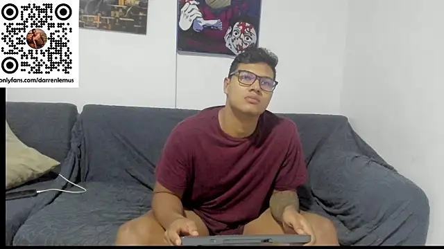 Darren_hot2 webcam