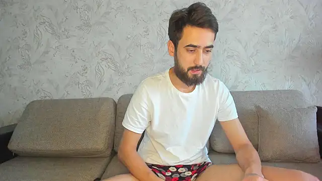 sophywhisper webcam