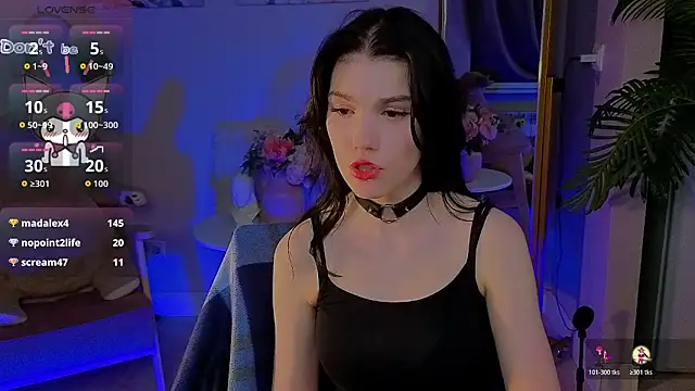 Sophie_SkyAngel webcam