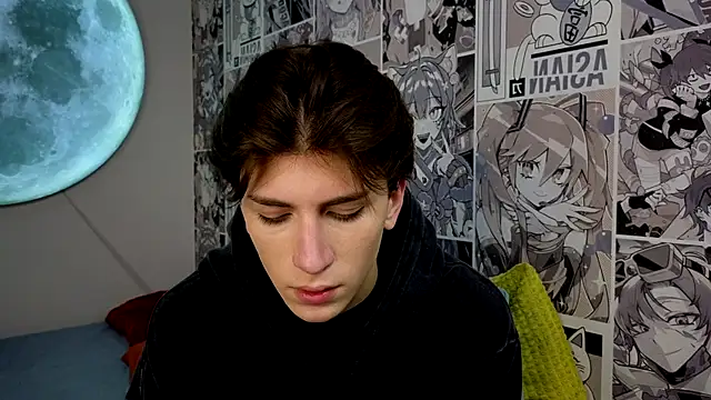 Oliver_Starboy webcam