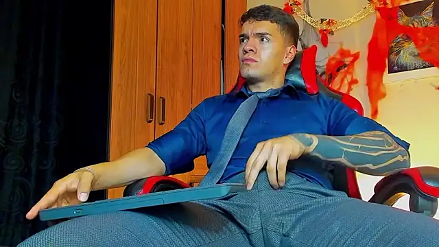 ALPHA_DOMINUS_ webcam