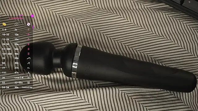 ChanelKnows webcam