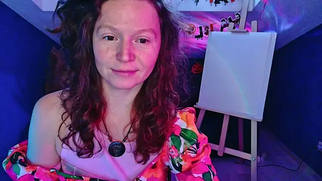 AuroraBorealis__ webcam