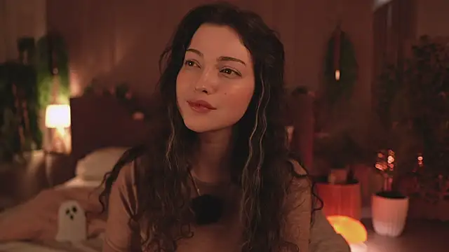 Miley_Smile webcam