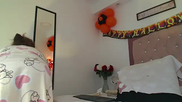 AnnadirtyXo webcam