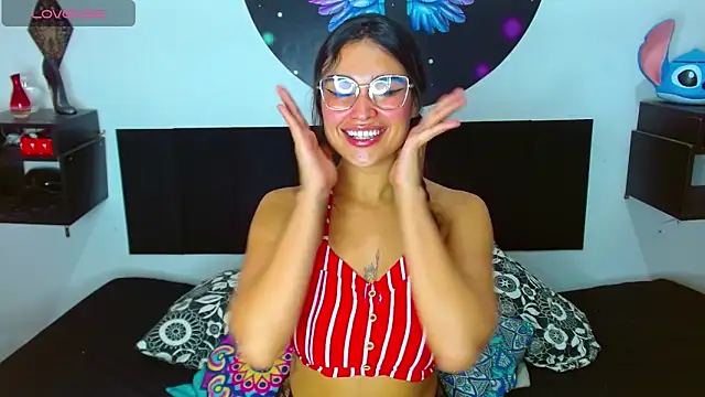 Ana_Riderr webcam