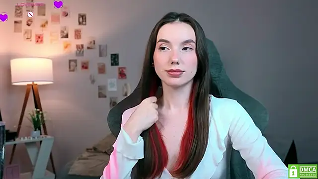 TinysRoses webcam