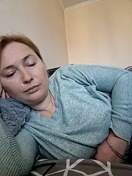 xseniy (F milf) - for toys
