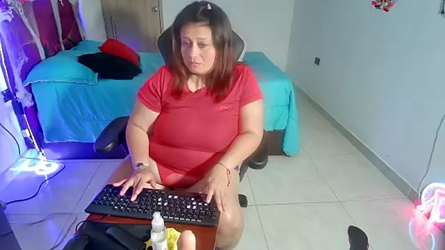 Lizz_Milf webcam