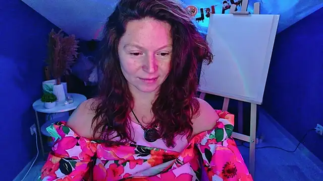 AuroraBorealis__ webcam