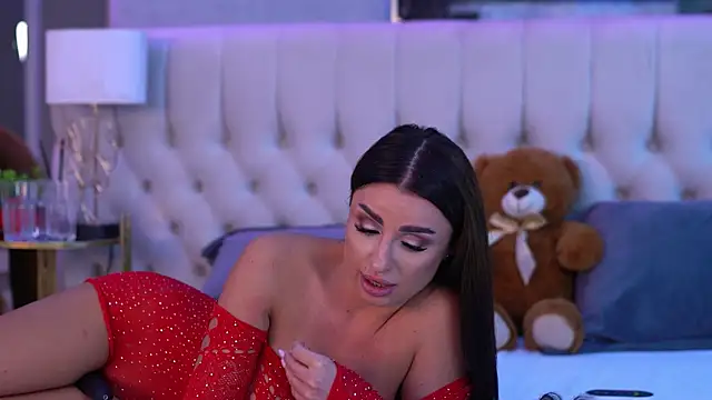 isabellehunt - IsabelleHunt's free webcam - UK Sex Cams