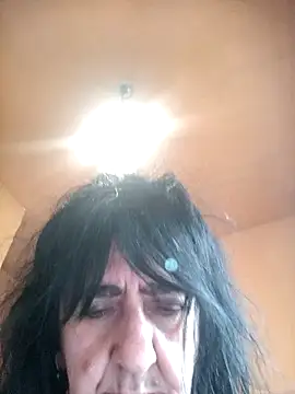 Lovely_Lori webcam