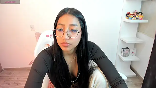 Isaa0 webcam