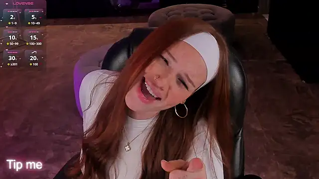 CorinneRusso webcam
