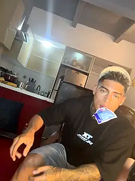 Dominiofit webcam