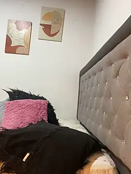 Melanyprada webcam