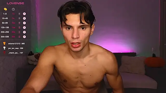 denlover1 webcam
