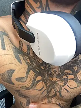 Nickhot0609 webcam