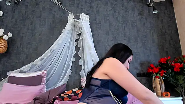 miss_sophieX webcam