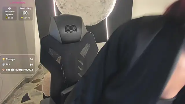 AlliceRosero webcam