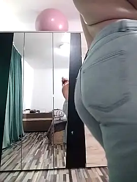 blondaf webcam
