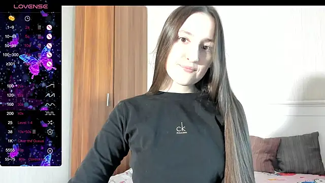 Cute__Nana webcam