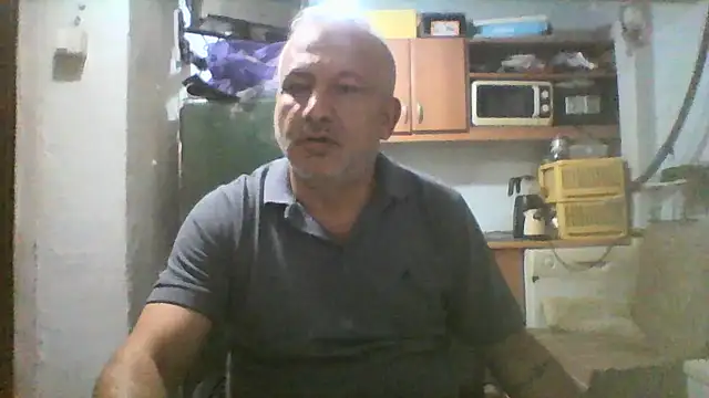 MATURE-MEN webcam