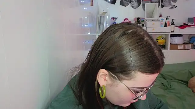milliedoll webcam