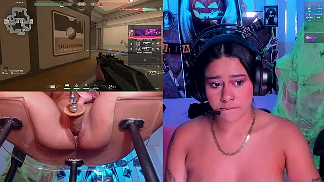 Gina_Kurt