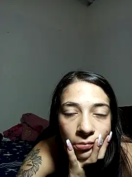 paisita122 webcam