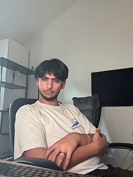 Gipsyboysteve webcam