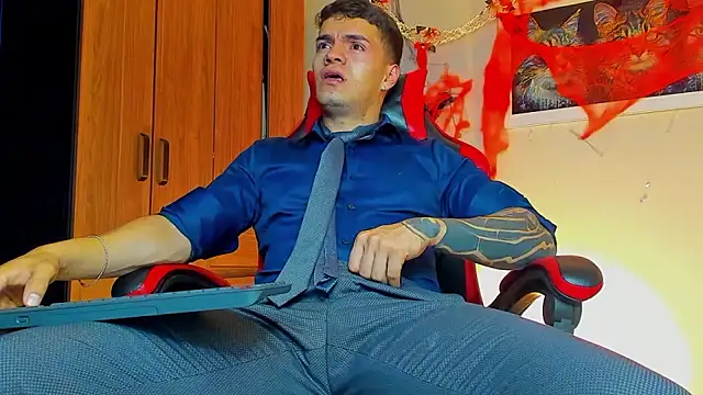 ALPHA_DOMINUS_ webcam