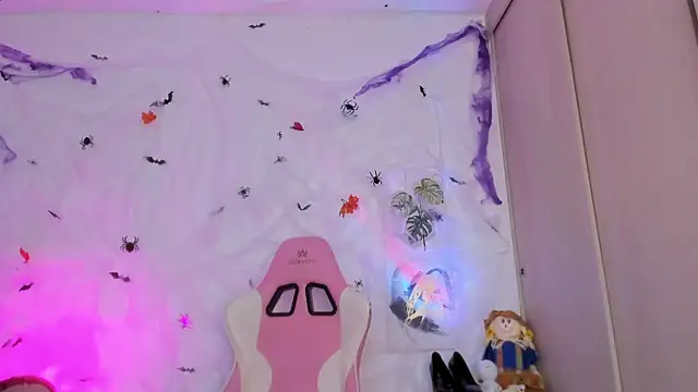 Nataly_evans18 webcam