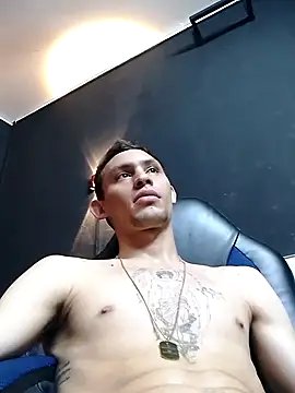 Stephy_ webcam