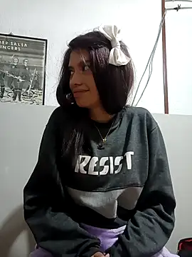 Sofiia_cute_ webcam
