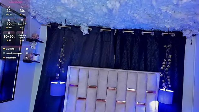 melody-rouss webcam