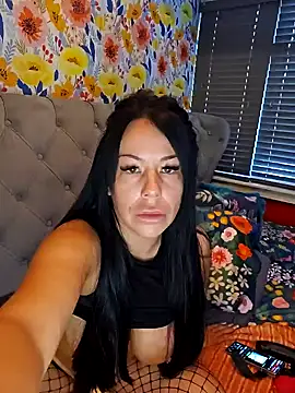 Maddythemilf webcam