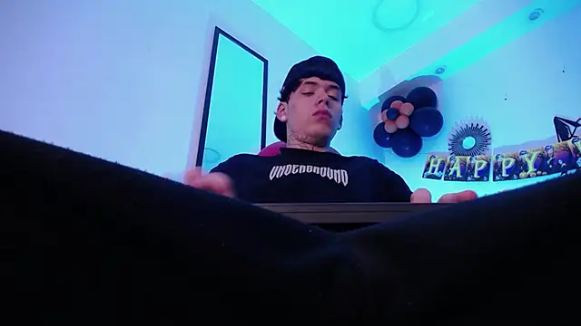 Anhonymus_ webcam