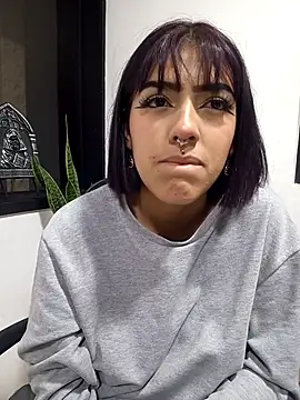 Dulce_Bella_ webcam