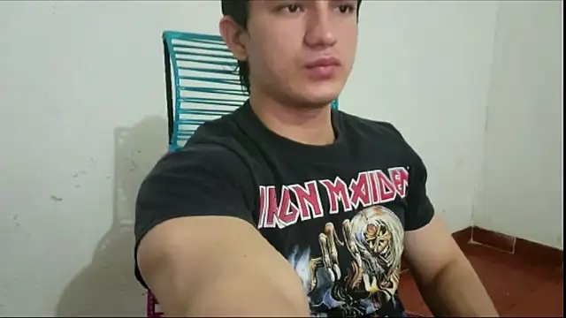 ErickWalton webcam