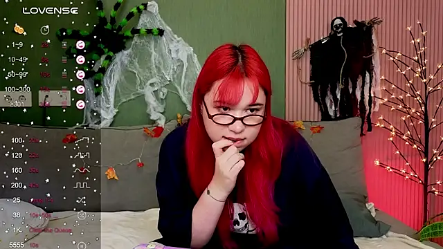 Klee_Love webcam