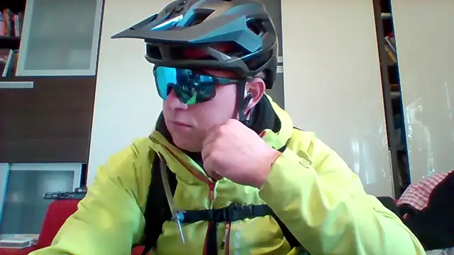 Matttthees webcam