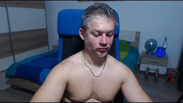RobbyShawz webcam